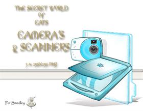 TSWOC Cameras & Scanners
