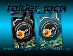 Folder Lock for OD