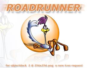 Roadrunner for OD