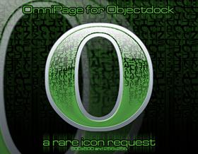 OmniPage for OD