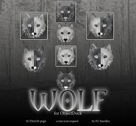 WOLF for ObjectDock