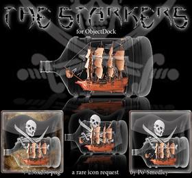 The Starkers