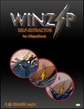 WINZIP Self-Extractor for OD