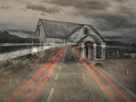 ForgottenTime