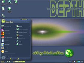 dEpThCoRe