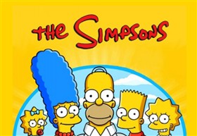 The Simpsons