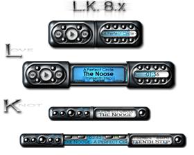 Loveknot 8
