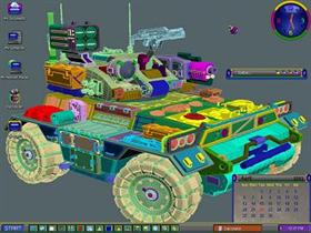 SS Toys