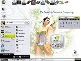 GeFORCE FX