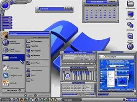 My PC