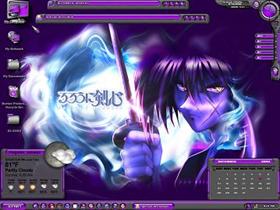 Kenshin v2
