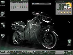 X-Cycle