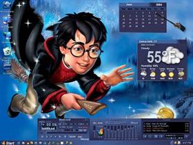 Harry Potter