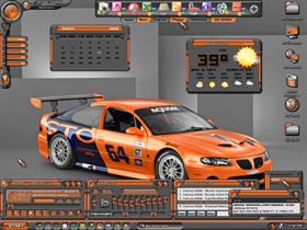 CDII-Orange