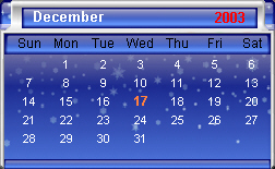 Christmas Time