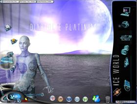 Diabloice Platinum