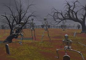 Dead Man's Party