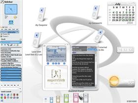 ipod envy
