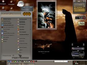 The Bat