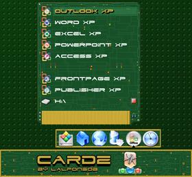 Cardz