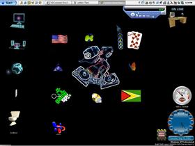 GuYaNeSeFuhLiFe'z ThEmE