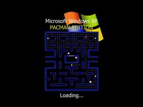Pacman XP