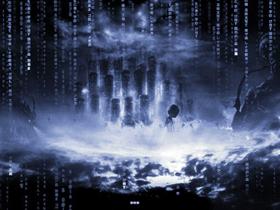Matrix Awaking