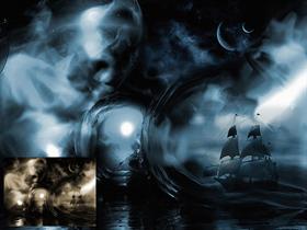 The Longest Journey - Art Print