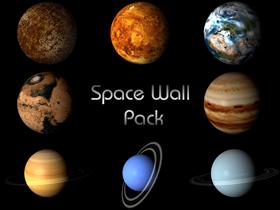 Space Pack