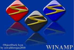 WinAmp
