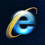 IE7 Lensflare Animation