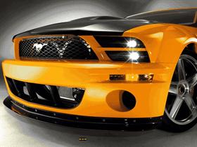 Mustang 2008
