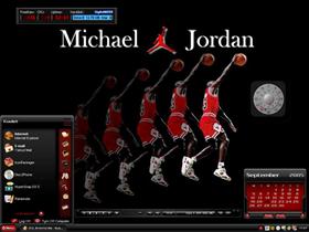 His Airness!!!