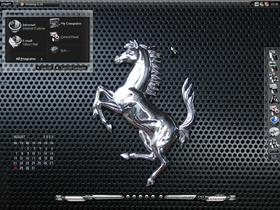 Ferrari Stallione