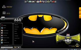 Dark Knight