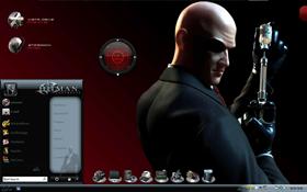 Hitman Revenge