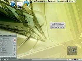 my desktop