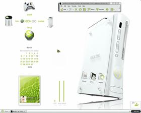 MY XBOX 360