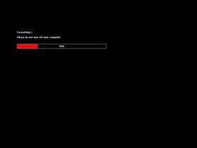 Format Drive