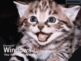 You Want to Play Ecition