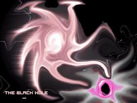 The Black Hole