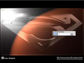 SuperMan The Movie