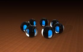 Glo Balls