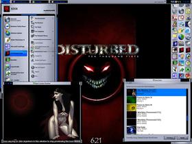 SIXX21 DESKTOP Today Anyway