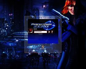 Perfect Dark Zero