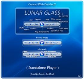 LUNAR 2.0