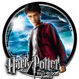 Harry Potter and the Half Blood Prince