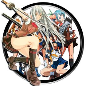 Ikki Tousen
