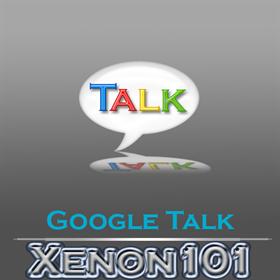 Google Talk