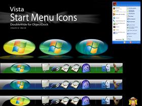 VISTA SHOW - Startmenu XXL Icon